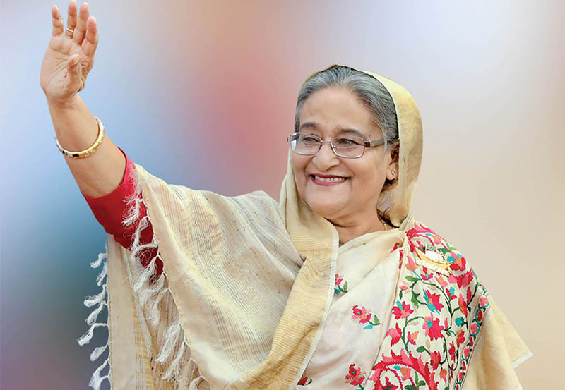 বাঙালির ‘মুক্তি সংগ্রাম দিবস’ হিসেবে পালিত হোক