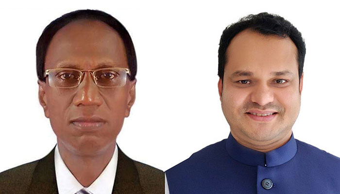 আ.লীগের দুর্বার ঘাঁটি ভান্ডারিয়া উপজেলা