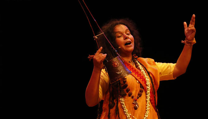 কুষ্টিয়ার অধিকাংশ শিল্পীই দুর্বিষহ জীবনযাপন করছে