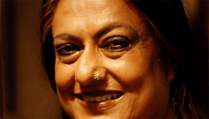 শর্বরী দত্তের অস্বাভাবিক মৃত্যু, বাকরুদ্ধ টলিউড