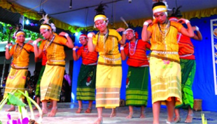 প্রণোদনা পাননি টাঙ্গাইলের আদিবাসী সংস্কৃতি কর্মীরা