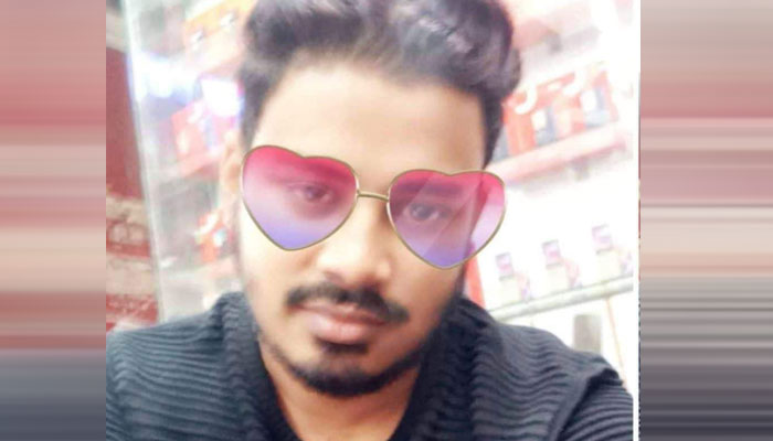 প্রতারণার ফাঁদ পেতে ৪০ লাখ টাকা নিয়ে লাপাত্তা জাহিদ