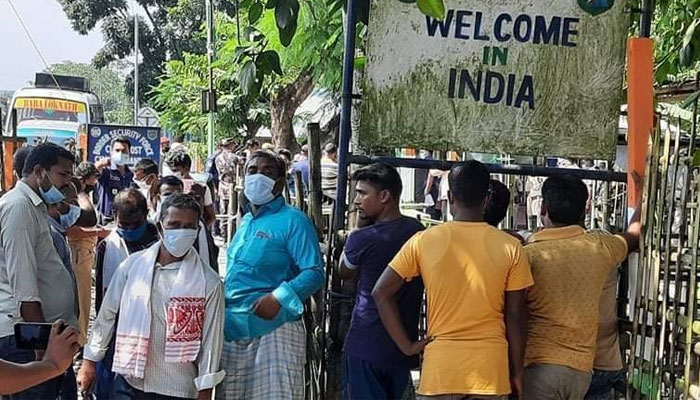 কারাভোগ শেষে দেশে ফিরল ২৫ বাংলাদেশি