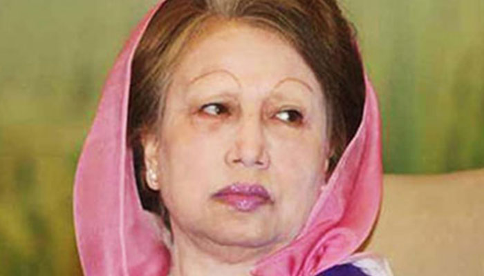 খালেদার মুক্তির মেয়াদ বাড়ল আরো ৬ মাস 