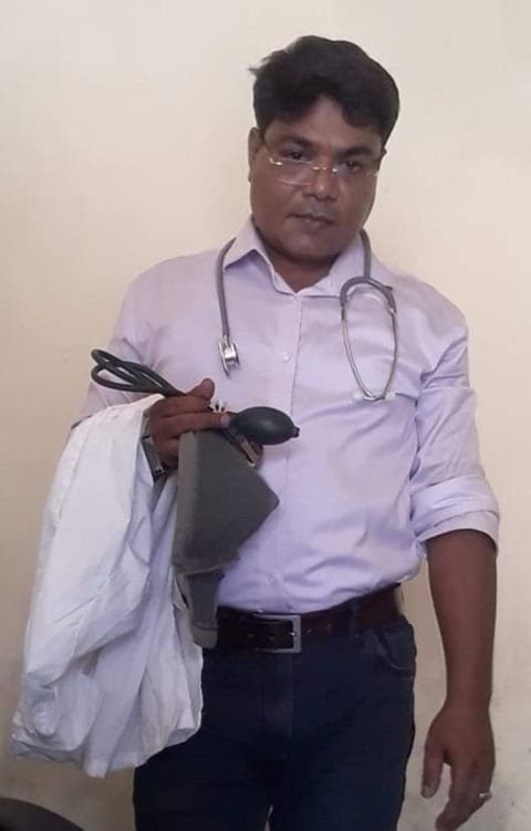 ভূয়া চিকিৎসক শাওনের ২০ নারীর সঙ্গে প্রেম