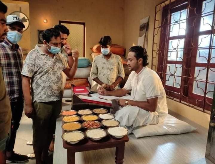 শেয়ার বাজারে লস খেলেন সাকিব!