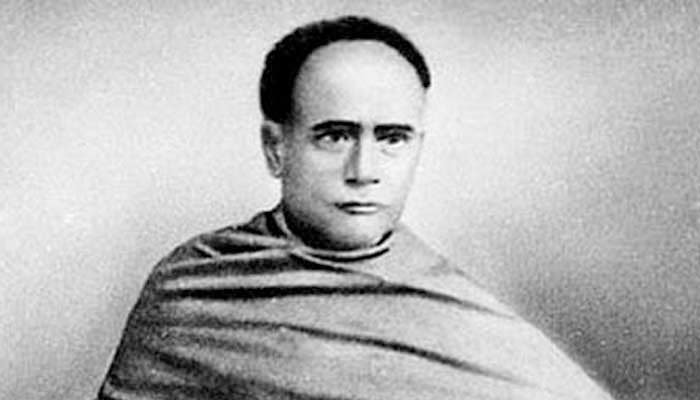 ঈশ্বরচন্দ্র বিদ্যাসাগরের দ্বিশত জন্মবার্ষিকী