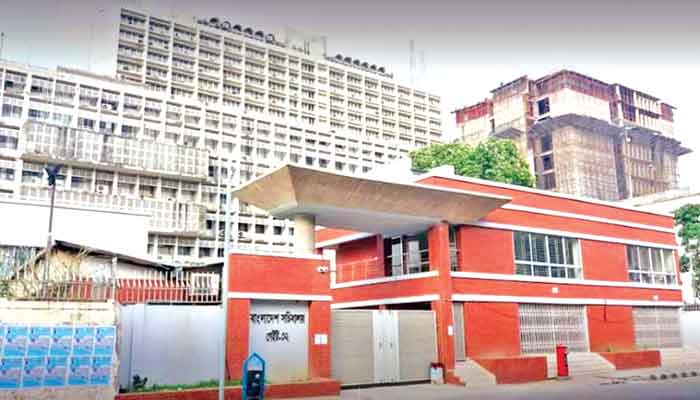 নতুন করে ৯৮ কর্মকর্তাকে করা হলে অতিরিক্ত সচিব