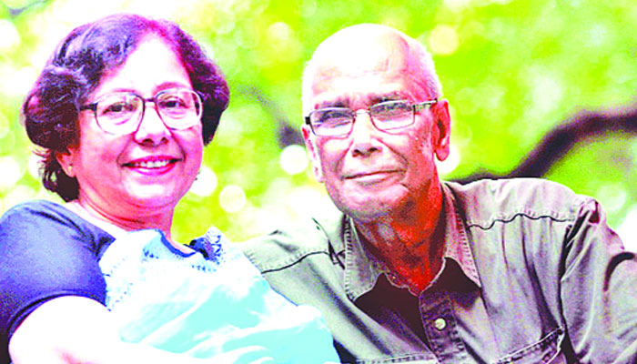 সৈয়দ হকের চার বছর