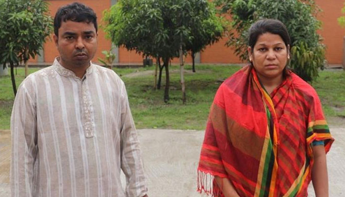 স্বামীর জন্য রক্ত জোগাড় করতে গিয়ে ধর্ষণের শিকার গৃহবধূ