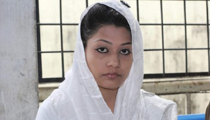 রিফাত হত্যার মাস্টারমাইন্ড মিন্নি : রাষ্ট্রপক্ষের আইনজীবী