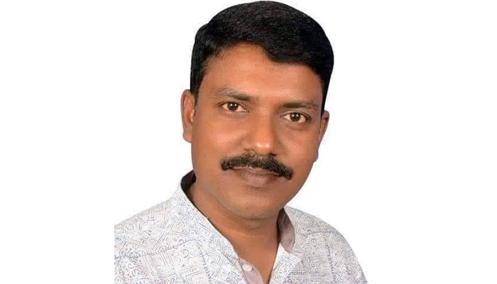 বাঁধ নির্মাণ না হলে কমলনগর খিলে খাবে মেঘনায়