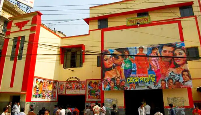 শিগগিরই খুলবে সিনেমা হল