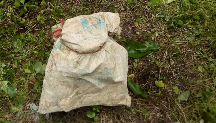 লাখ টাকার মোটর চুরি, দায় নেয়নি কেউ