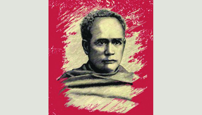 বিদ্যাসাগর : ব্যক্তি ও ব্যক্তিত্ব