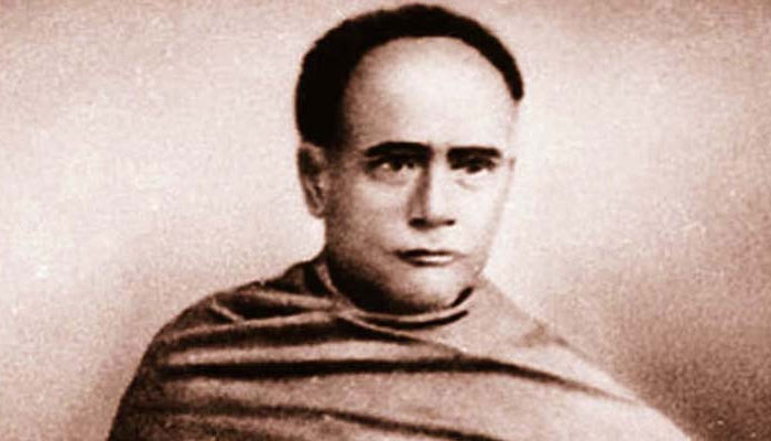 বাঙালির মনোলোকের নবরূপকার