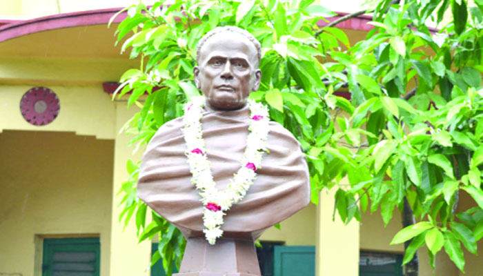 ঈশ্বরচন্দ্রের ইহজাগতিকতা