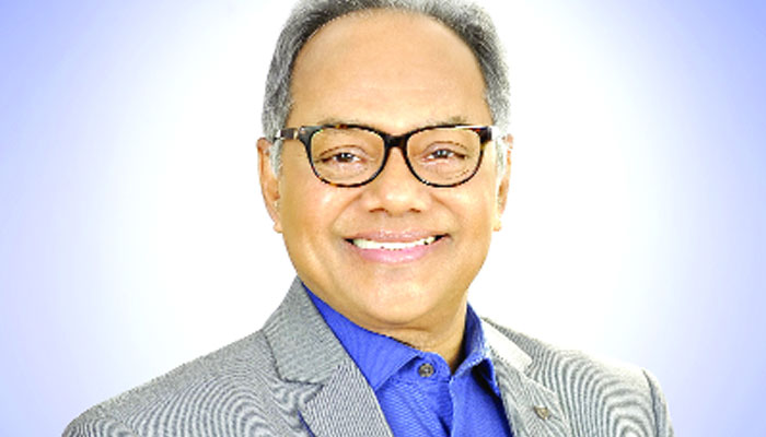 দুই সত্তার লেখক