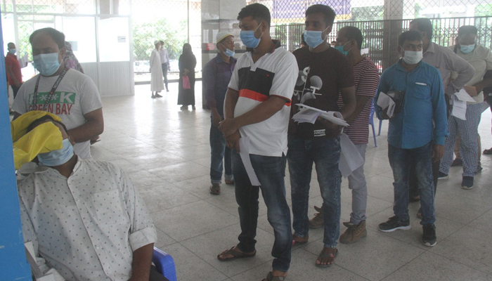 সিনোভ্যাকের ভ্যাকসিন আসছে শিগগিরই