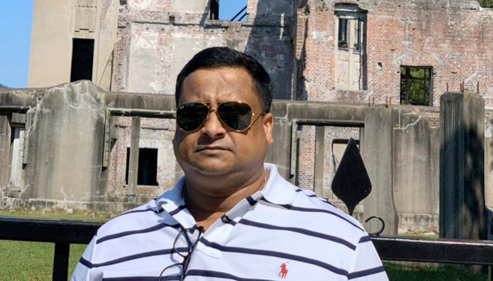 বঙ্গবন্ধুকে কটূক্তির দায়ে চাকুরিচ্যুত ঢাবি শিক্ষক