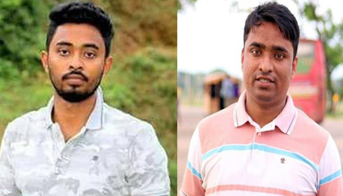 এমসি কলেজে গণধর্ষণ: রনি ও রবিউল গ্রেপ্তার