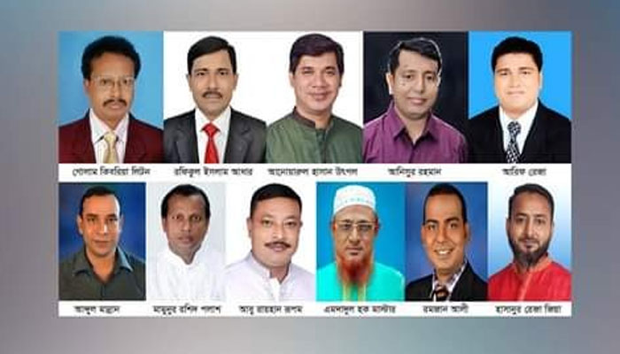 আ.লীগ-বিএনপির মনোনয়ন পেতে প্রার্থীদের দৌড়ঝাঁপ