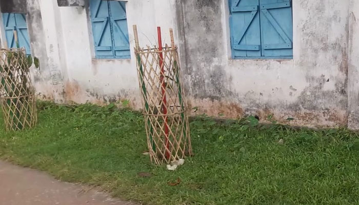 ইউএনও’র উদ্যোগে পরিত্যক্ত পুকুর ও মাঠে ফিরল প্রাণ