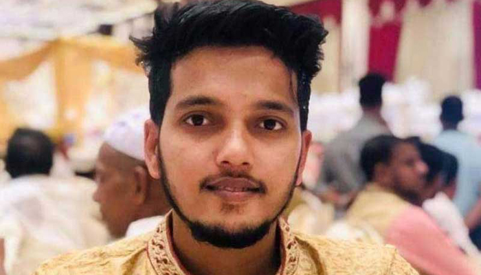 এমসি কলেজে গণধর্ষণ: মাহফুজ ৫ দিনের রিমান্ডে