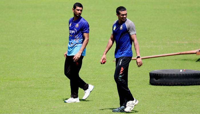 ধীরে ধীরে ছন্দে ফিরছে টাইগাররা