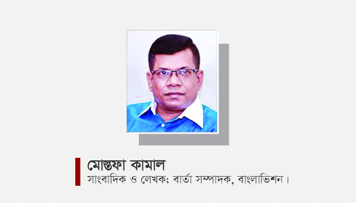 করোনায় মন্দের ভালো সুদিনে বিএনপি