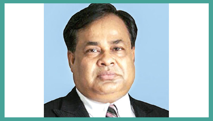 নকল মাস্ক সরবরাহে জেএমআইয়ের রাজ্জাক গ্রেপ্তার