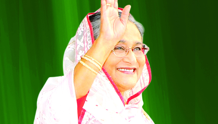 নিষ্ঠা, সততা ও সাহসের মূর্তপ্রতীক