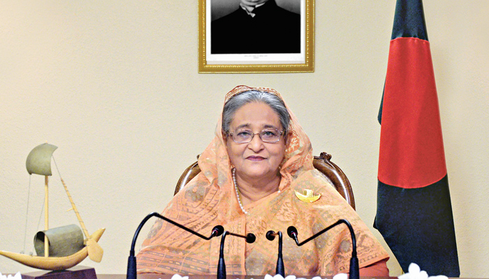 বাঙালির আশার বাতিঘর