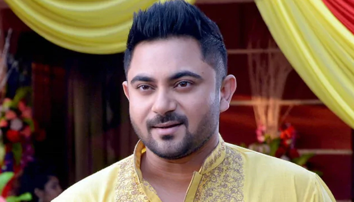 ফের টলিউডে করোনার থাবা, আক্রান্ত সোহম