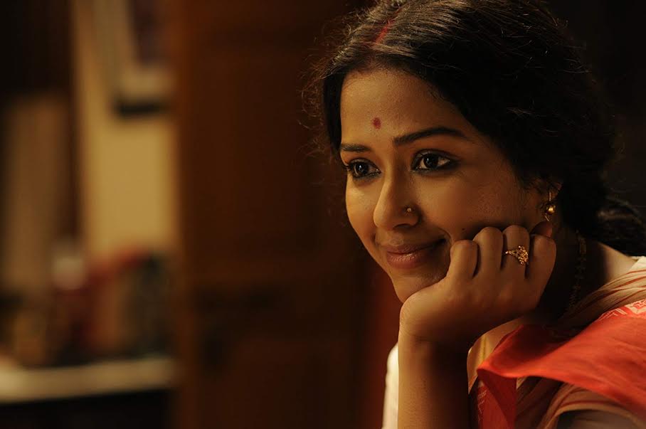 অভিনেত্রী সোহিনী গৃহবন্দি