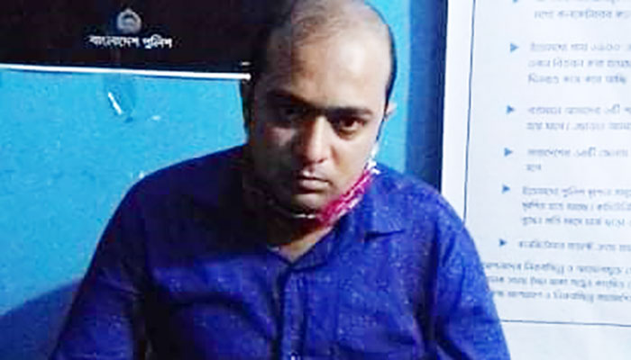 সুদের টাকা না পেয়ে সংখ্যালঘু কিশোরীকে ধর্ষণ!