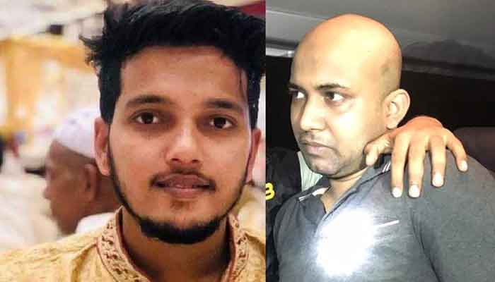 মাহফুজ ও তারেকের ডিএনএ সংগ্রহ
