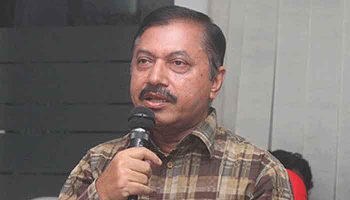 রাষ্ট্রদ্রোহ মামলায় রুহুল আমিন গাজী গ্রেপ্তার