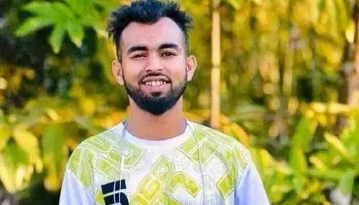 অস্ত্র মামলায় ৩ দিনের রিমান্ডে সাইফুর