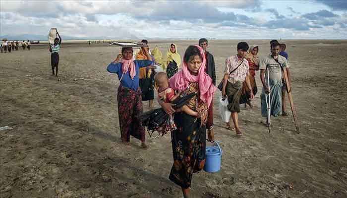 রোহিঙ্গা গণহত্যার ৫০০ পৃষ্ঠার নথি জমা দিলো গাম্বিয়া