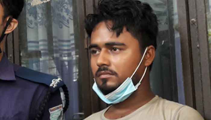 আগেও দুইবার ধর্ষণ করে দেলোয়ার