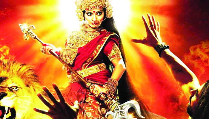 নারীরা দুর্গা হোক, ধর্ষক অসুর শায়েস্তা করুক!