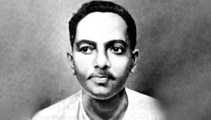 কবির অন্তিমের দিনগুলি