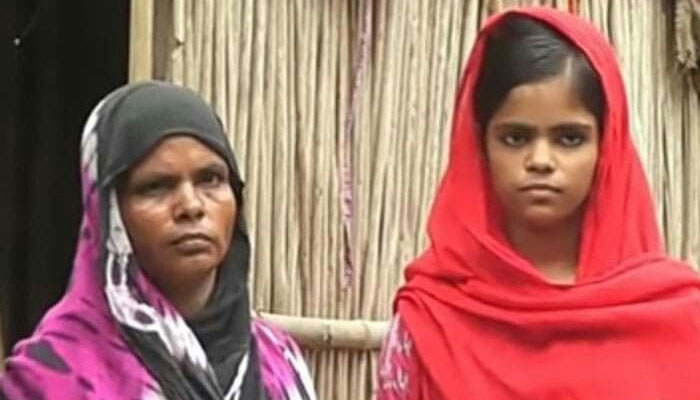 ভুয়া কাবিনে কিশোরীকে বিয়ের পর যৌতুক আদায়