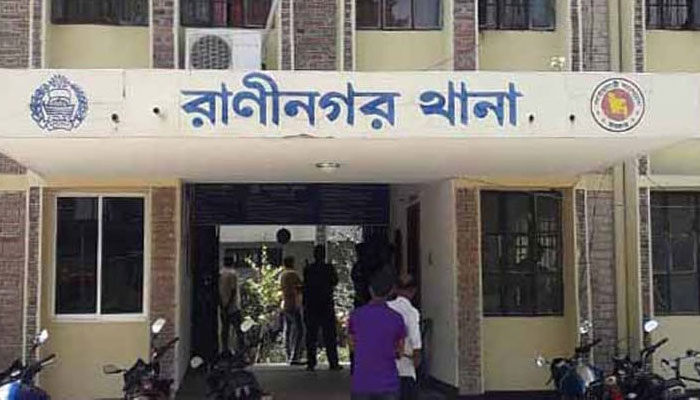মাদ্রাসা ছাত্রী উদ্ধার, আটক অপহরণকারী