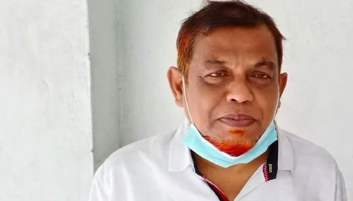চলে গেলেন কালীগঞ্জের সাংবাদিক গুরু আব্দুর রাজ্জাক