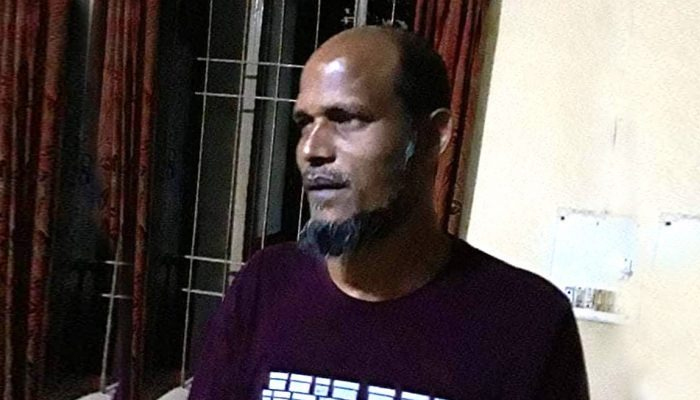 কালীগঞ্জে কিশোরীকে দলবদ্ধ ধর্ষণ: আসামী নারায়ণগঞ্জে গ্রেপ্তার