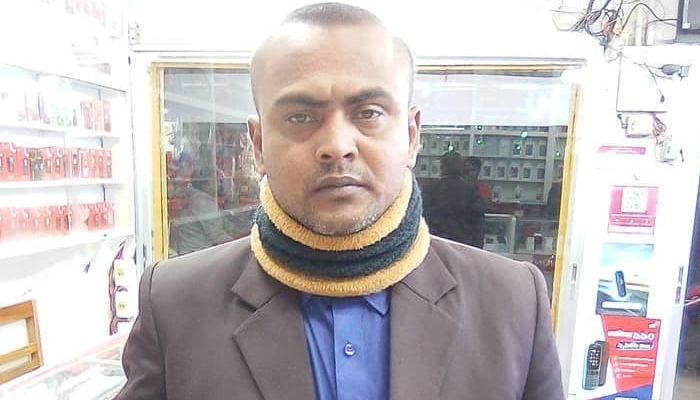 মেহেরপুরে সমাজসেবা কর্মচারীকে কুপিয়ে হত্যা