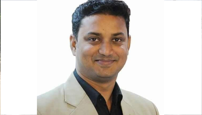 আইসিএসডির ভাইস প্রেসিডেন্ট হলেন ড.মোস্তাফিজ