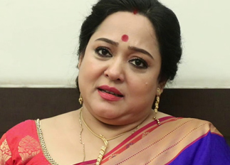 করোনায় আক্রান্ত অপরাজিতা